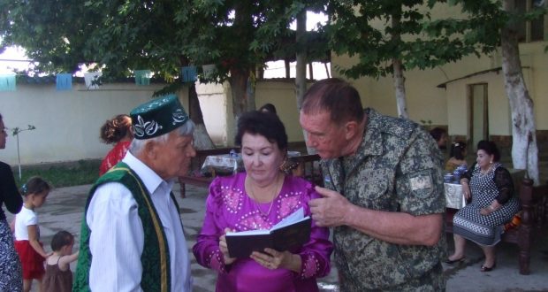 Первый праздник Cабантуй-2017 на узбекской земле  прошел в г.Чиракчи Кашкадарьинской области
