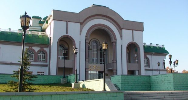 1 июля состоится съезд конгресса татар Башкортостана
