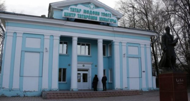В Ульяновском Центре татарской культуры  День открытых дверей