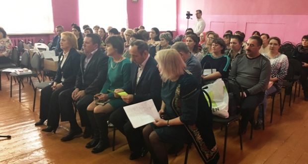 В Пензенской области прошел областной семинар педагогов татарского и русского языков