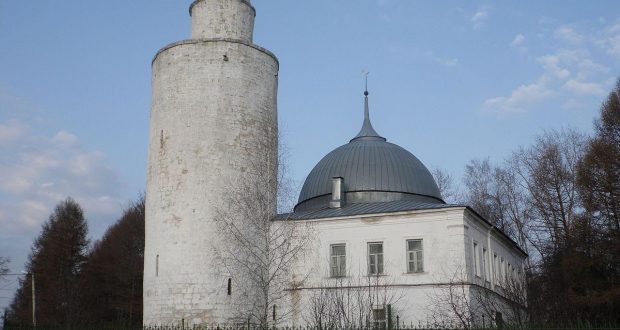 Рязань өлкәсе Касыймов шәһәрендә татарлар тарихына багышланган экспозиция ачыла