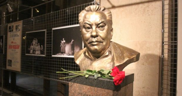 On November 7, the Republican Prize named after Marcel Salimzhanov will be presented