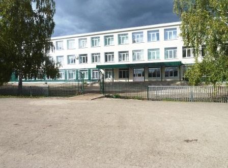 В Алькинской школе ученикам прививают любовь к культуре татарского народа