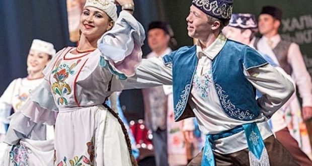 Дни татарской культуры пройдут в Томской области