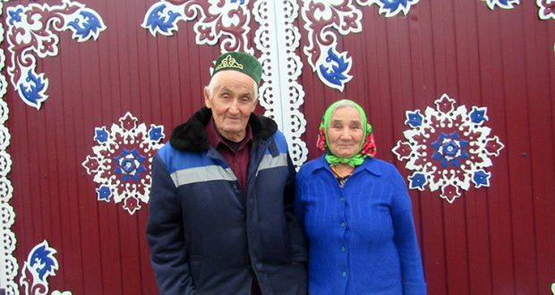 Авыл — татарның яшәү рәвеше