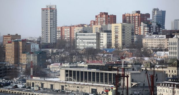 Шайхразиев во Владивостоке: Строительство мечети в Приморье начнется весной