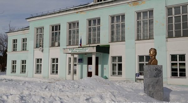 В Димитровграде обновят среднюю школу №22 имени Габдуллы Тукая
