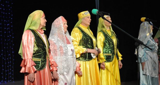 День культуры Татарстана пройдет в Калуге