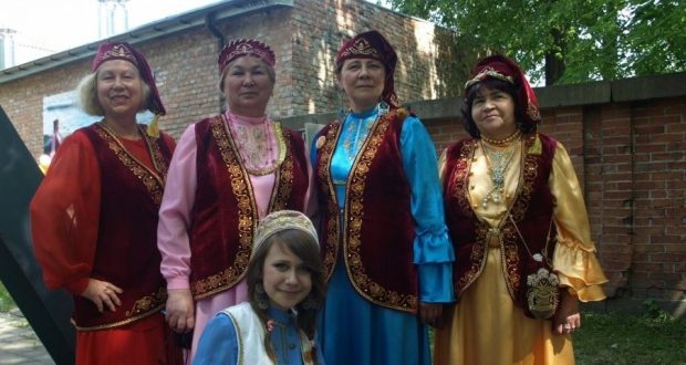Tatars in Lithuania