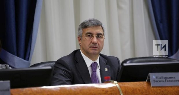 Шайхразиев: Живущие в регионах татары собираются активно участвовать в выборах Президента