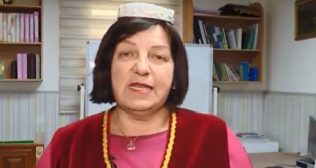 Сахалинские татары намереваются выполнить свой гражданский долг 18 марта и призывают всех пойти на голосование