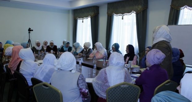 В Татарстане пройдет Республиканская конференция мусульманок