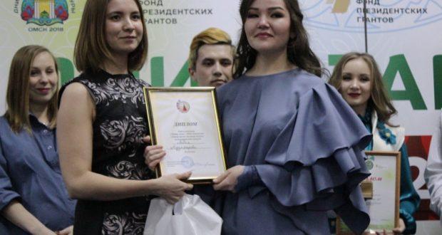 18-летняя жительница Тевриза стала самой красивой татарской девушкой