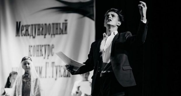 Сәлимҗанов исемендәге Актерлар йортында Г.Тукай исемендәге Халыкара шигырь сөйләүчеләр конкурсы уза