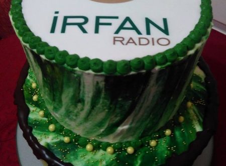 В Крыму открылось первое исламское интернет-радио «Ирфан»