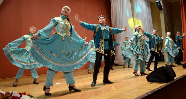 Браво, бардымцы! – В Казани прошел II Всероссийский форум татарских краеведов