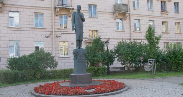 В Санкт-Петербурге почтят память великого поэта Г. Тукая