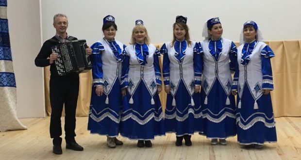 В Беларуси  пройдут Дни татарской культуры