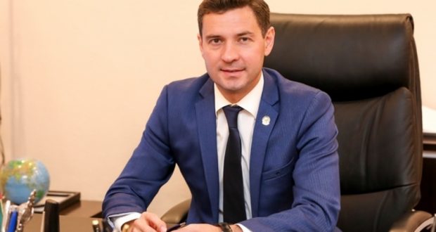 Владимир Леонов назначен министром спорта РТ