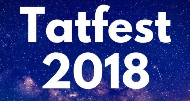 Мәскәүдә татар яшьләре TatFest 2018 фестивале үткәрә