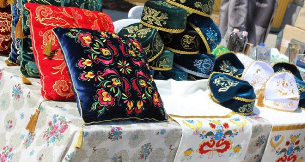 In Rome,  a festival of Tatar culture  to be held