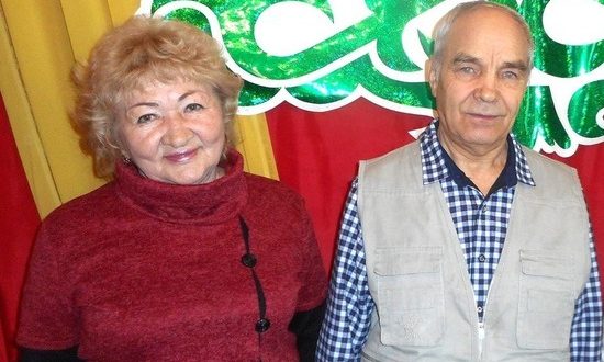 Прокопьевские татары: шахтерский город и национальная идентичность