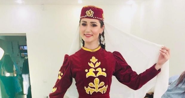 Интервью с «Татар кызы-2018»: «Стоит лишь надеть калфак и национальное платье — и ты сразу победитель»