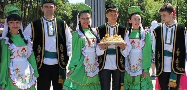Удмуртиядә «Касимовлар җыены» фестивале үтәчәк