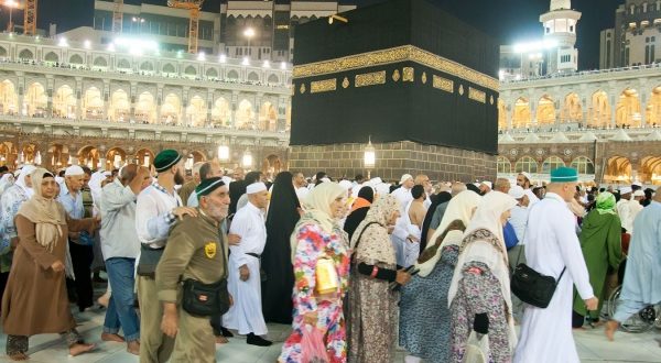 First Tatarstanians to go to Hajj on August 4