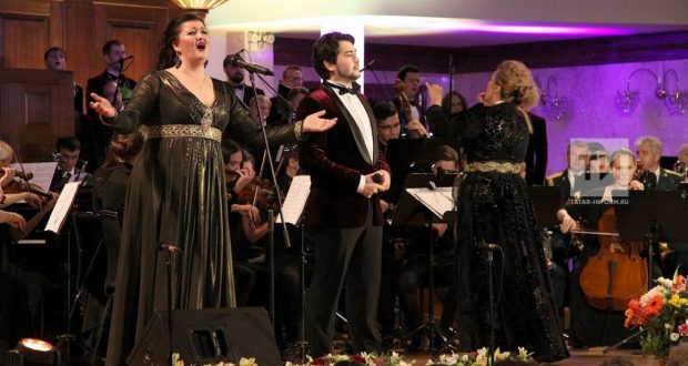 Хор Миляуши Таминдаровой представит концерт «После дождя» гостям ЧМ в Казани