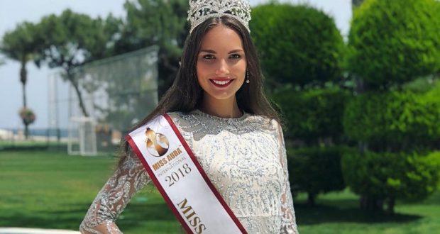 Обладательница короны «Мисс Туризм Россия» призналась в подкупе жюри чак-чаком