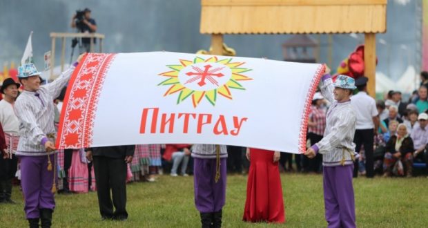 “Pitrau-2018” in Zuri village of Mamadysh district will gather more than 60 thousand guests