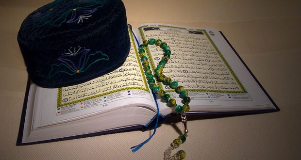 Ялта һәм Алуштада ислам нигезләре курслары оештырыла