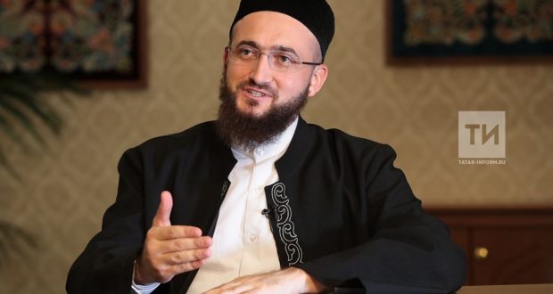 Курсы татарского языка продолжатся в 20 мечетях республики
