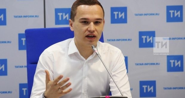 Табрис Яруллин: «Жду от нового министра заинтересованности татарской темой»