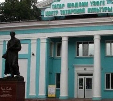 День открытых дверей в Центре татарской культуры