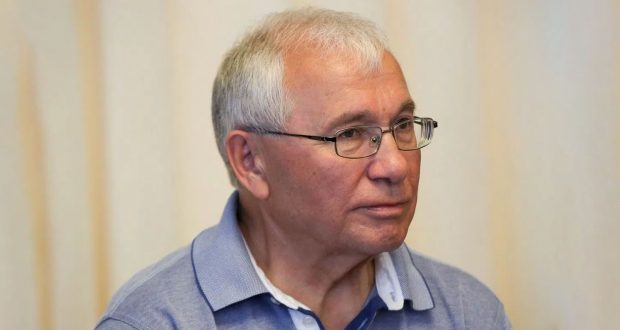 Разиль Валеев: Для возрождения программы сохранения нацязыков надо вернуться к закону об образовании