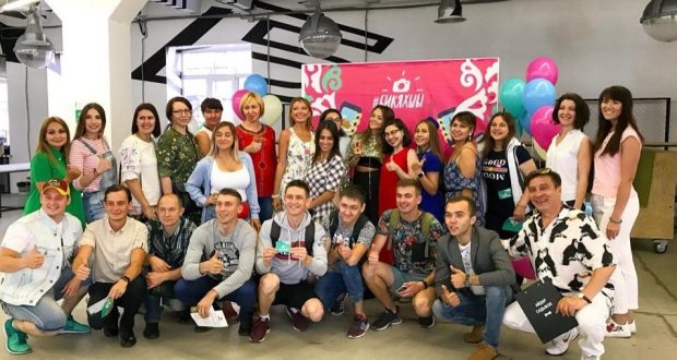 Популярные блогеры отправятся в тур по Татарстану и расскажут о конкурсе #БикЯхшы