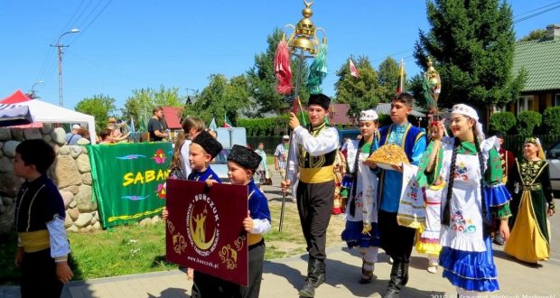 Первые итоги насыщенного лета калининградской общины татар