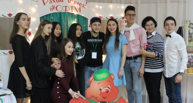 Новосибирск шәһәрендә татар яшьләре форумы – Рәхим итегез!