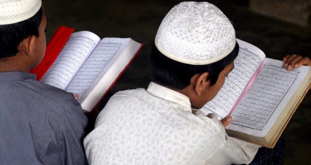 В Ульяновской области набирают группу по изучению ислама