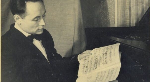 Рустем Яхин: интересные факты из жизни великого татарского композитора