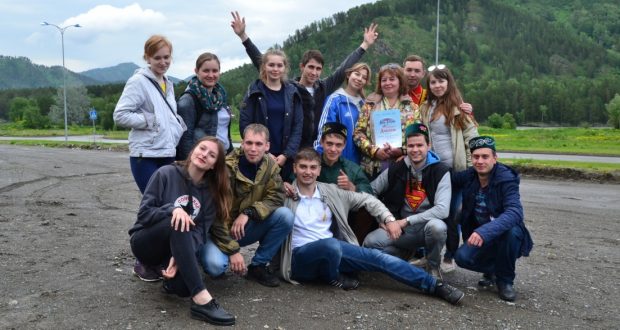 В Барнауле состоится первый на Алтае Межрегиональный форум татарской молодежи «Молодые сердца»
