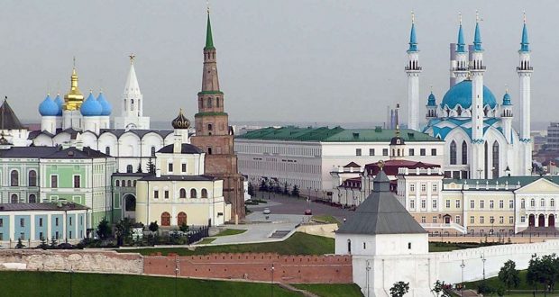 Казань выиграла право на проведение 17-й Всемирной конференции Лиги исторических городов