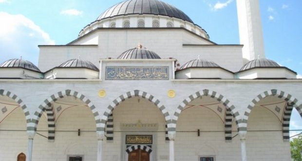 Екатеринбургның Бакыр мәчетендә Ислам дине буенча курслар ачыла