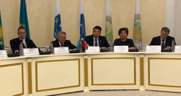 В Республике Казахстан проходят Дни татарского просвещения