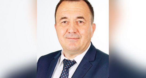 Р.Т. Хузин оставит должность председателя Татарской национально-культурной автономии г.о.Самара
