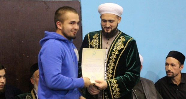 Сегодня в Казани состоится встреча муфтия с мусульманской молодежью