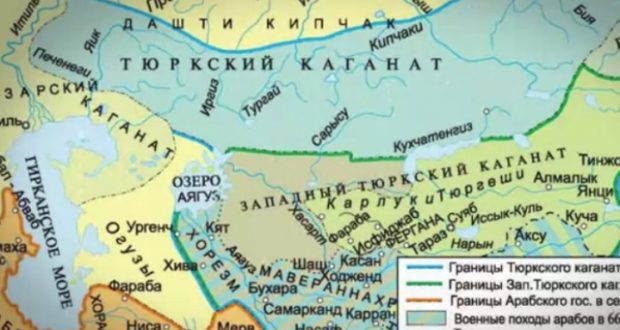 Новый онлайн-курс Томского государственного университета научит основам татарского языка и культуры