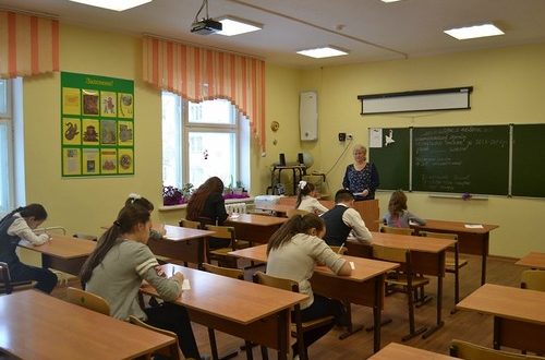 В Самаре пройдет олимпиада по татарскому языку и литературе для учащихся  не изучающих татарский язык в школе